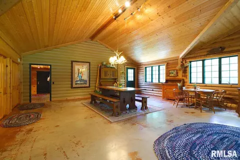 260 Grimm Rd, Congerville, IL 61729 photo 7