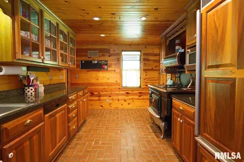260 Grimm Rd, Congerville, IL 61729 photo 4