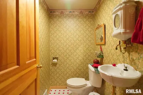 260 Grimm Rd, Congerville, IL 61729 photo 23