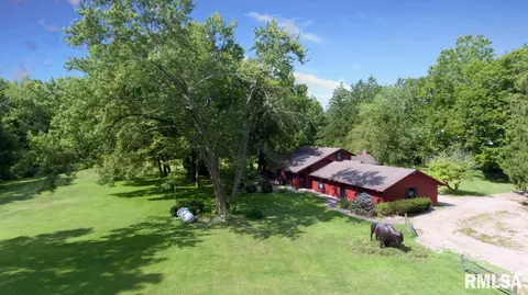 260 Grimm Rd, Congerville, IL 61729 photo 34
