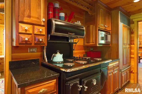 260 Grimm Rd, Congerville, IL 61729 photo 5