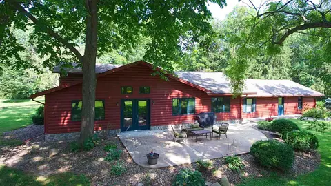 260 Grimm Rd, Congerville, IL 61729 photo 30
