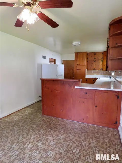 314 E James St, Eureka, IL 61530 photo 9