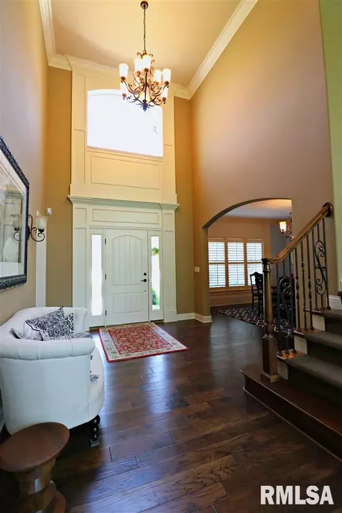 1109 S Copperpoint Dr, Dunlap, IL 61525 photo 5