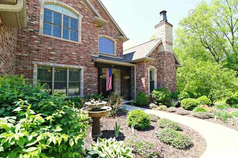 1109 S Copperpoint Dr, Dunlap, IL 61525 photo 3