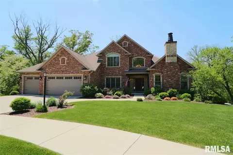 1109 S Copperpoint Dr, Dunlap, IL 61525 photo 1