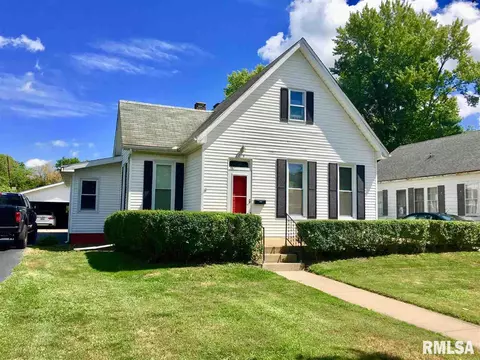 705 S Lafayette St, Macomb, IL 61455 photo 19