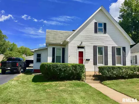 705 S Lafayette St, Macomb, IL 61455 photo 20