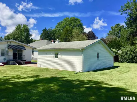 705 S Lafayette St, Macomb, IL 61455 photo 22