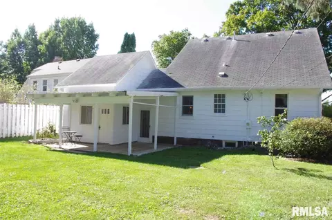 610 Beverly Ave, Macomb, IL 61455 photo 31