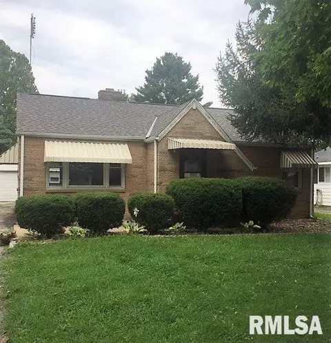 1411 E Chestnut, Canton, IL 61520 photo 1