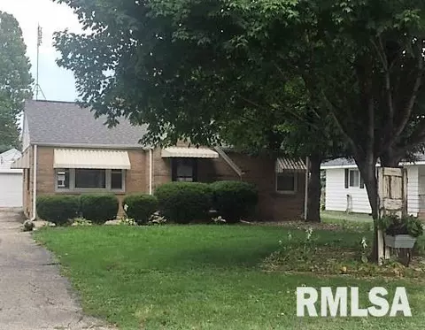 1411 E Chestnut, Canton, IL 61520 photo 17