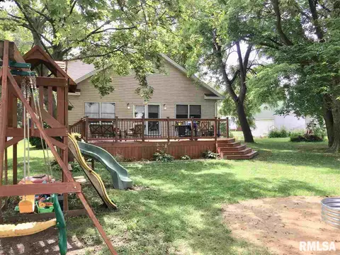 1110 E Washington St, Macomb, IL 61455 photo 33