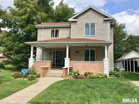 1110 E Washington St, Macomb, IL 61455 photo 30
