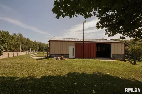 422 Grimm Rd, Congerville, IL 61729 photo 4