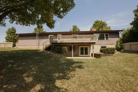 422 Grimm Rd, Congerville, IL 61729 photo 3