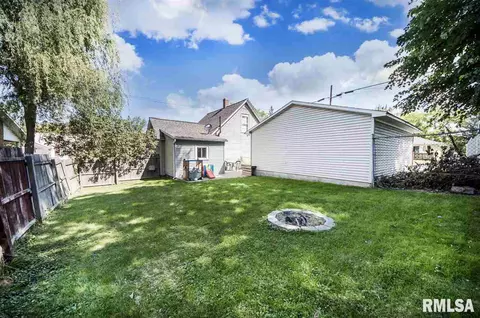 304 E Center St, Eureka, IL 61530 photo 31