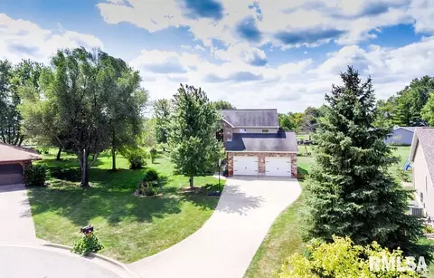 103 Steffen Ct, Congerville, IL 61729 photo 35