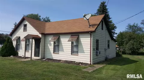 138 E Washington St, Cuba, IL 61427 photo 34