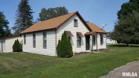 138 E Washington St, Cuba, IL 61427 photo 1