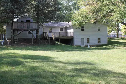 276 W Forrest Dr, Metamora, IL 61548 photo 34