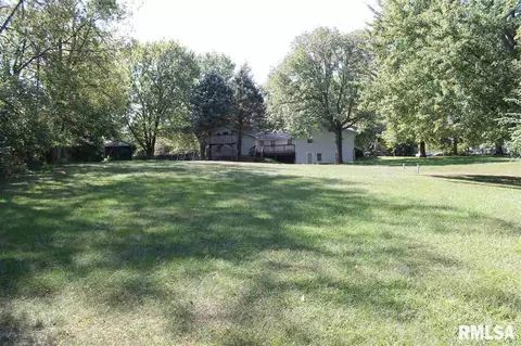 276 W Forrest Dr, Metamora, IL 61548 photo 33