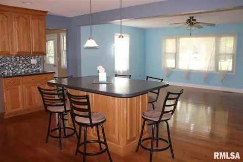 276 W Forrest Dr, Metamora, IL 61548 photo 8