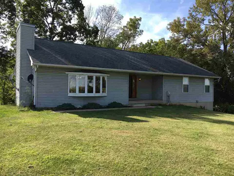 1963 Lowpoint Rd, Lowpoint, IL 61545 photo 1