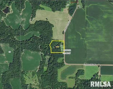 1963 Lowpoint Rd, Lowpoint, IL 61545 photo 25