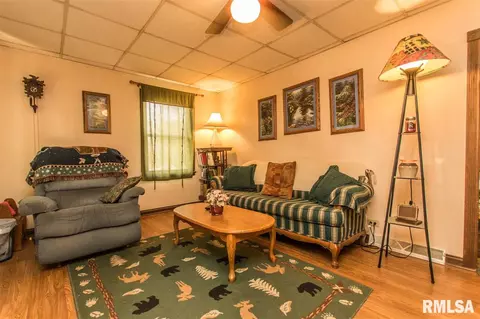 214 E 8th St, Glasford, IL 61533 photo 4
