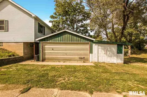 214 E 8th St, Glasford, IL 61533 photo 25