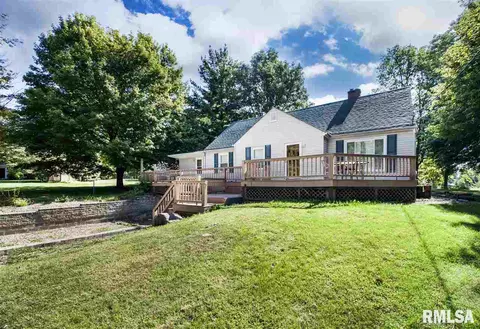 214 Edgewood Rd, Eureka, IL 61530 photo 34