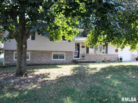 124 E 7th, Dunfermline, IL 61524 photo 1