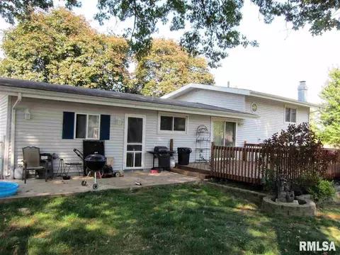 124 E 7th, Dunfermline, IL 61524 photo 33