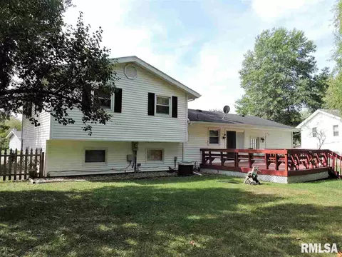 1606 Riverview Dr, Macomb, IL 61455 photo 30