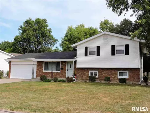 1606 Riverview Dr, Macomb, IL 61455 photo 28