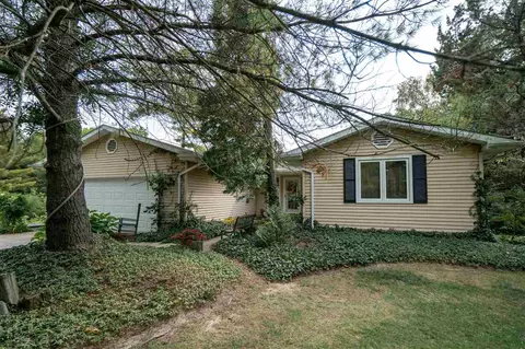 8100 W Tuscarora Rd, Mapleton, IL 61547 photo 1