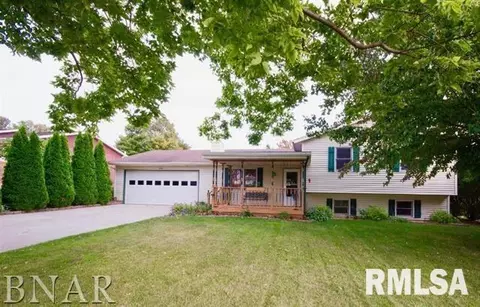 1105 Peppertree Ln, Eureka, IL 61530 photo 2