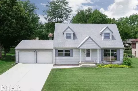 113 Colchester Dr, Normal, IL 61761 photo 1
