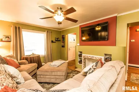 819 E Willcox Ave, Peoria, IL 61603 photo 5