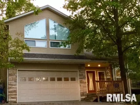 4925 S Lake Camelot, Mapleton, IL 61547 photo 1