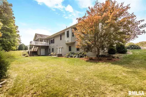 1330 Amanda Dr, Germantown Hills, IL 61548 photo 33