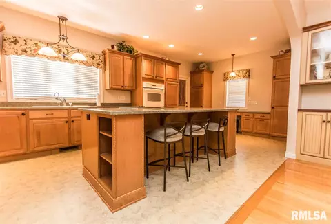1330 Amanda Dr, Germantown Hills, IL 61548 photo 5
