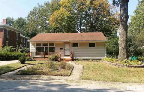 710 N Edwards St, Macomb, IL 61455 photo 1