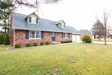85 Forestview, Morton, IL 61550 photo 1