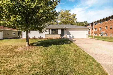 185 Jay Ave, Morton, IL 61550 photo 2