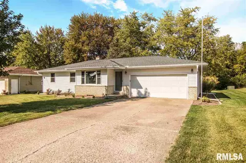 185 Jay Ave, Morton, IL 61550 photo 1
