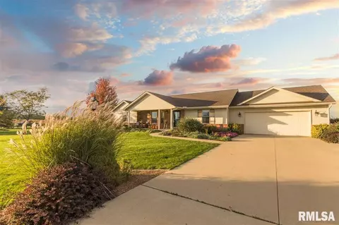 8123 W Thorngate Dr, Mapleton, IL 61547 photo 2