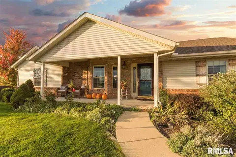 8123 W Thorngate Dr, Mapleton, IL 61547 photo 4