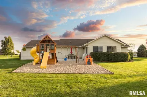 8123 W Thorngate Dr, Mapleton, IL 61547 photo 34